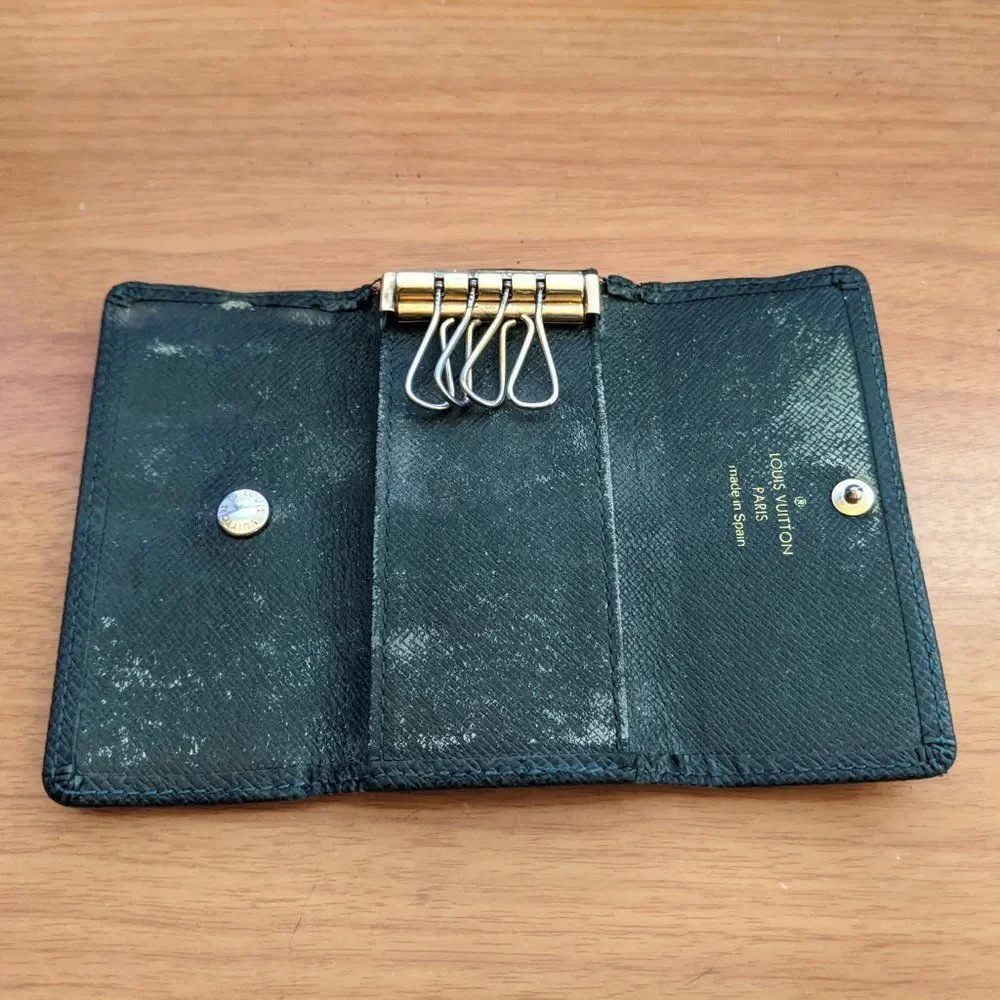 Louis Vuitton Key Holder/Wallet #510💥PRICE DROP💥